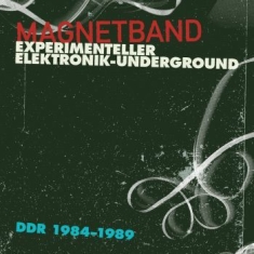 Various Artists - Magnetband