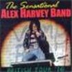 Alex Harvey Band - British Tour '76 i gruppen CD hos Bengans Skivbutik AB (2262980)