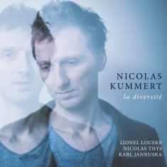 Kummert Nicolas - La Diversite