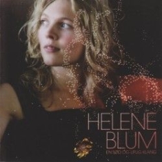 Blum Helene - Draber Af Tid i gruppen CD hos Bengans Skivbutik AB (2263025)