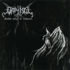 Baptism - Morbid Wings Of Sathanas