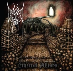 Craven Idol - Ethereal Altars