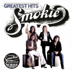 Smokie - Greatest Hits Vol. 1 