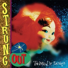 Strung Out - Twisted By Design