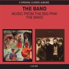 The Band - Classic Albums