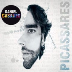 Casares Daniel - Picassares i gruppen CD hos Bengans Skivbutik AB (2281094)