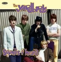 Yardbirds - Sounds I Heard i gruppen VINYL hos Bengans Skivbutik AB (2281164)