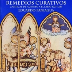 Paniagua Eduardo - Remedios Curativos