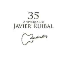 Ruibal Javier - 35 Aniversario (2Cd+2Dvd) i gruppen CD hos Bengans Skivbutik AB (2281267)