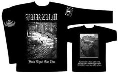 Burzum - T/S Hvis (L)