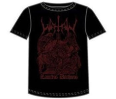 Watain - T/S Lawless Black Metal (M)