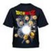 Dbz Wipeout - T/S Dbz Wipeout (Xl) i gruppen MERCH hos Bengans Skivbutik AB (2284477)