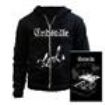 Endstille - Zip Hood Death (M)