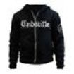 Endstille - Zip Hood Infektion Logo (Xl)