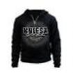 Kylesa - Zip Hood Circle (L)