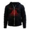 Deathspell Omega - Zip Hood Paracletus (L)