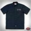 Ghost Brigade - Worker Shirt Logo Pocket (M)