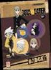 Badge - Soul Eater - Badge - Soul Eater