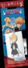 Nyckelring - Bleach Ichigo - Nyckelring - Bleach Ichigo i gruppen MERCH hos Bengans Skivbutik AB (2285346)