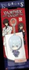 Nyckelring - Vampire Knight Zero - Nyckelring - Vampire Knight Zero i gruppen MERCH hos Bengans Skivbutik AB (2285349)