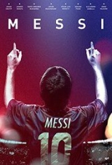 Film - Messi i gruppen DVD & BLU-RAY hos Bengans Skivbutik AB (2286093)