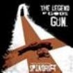 Spindrift - The Legend Of God's Gun i gruppen CD hos Bengans Skivbutik AB (2286495)