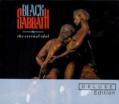 Black Sabbath - Eternal Idol