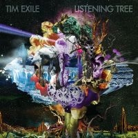 Exile Tim - Listening Tree (2Xlp)