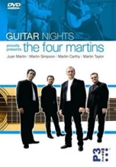 Carthy Martin/Martin Simpson/Martin - Martins 4