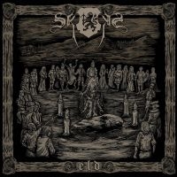 Skogen - Eld