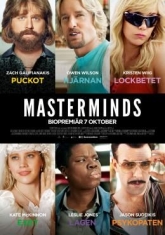 Masterminds