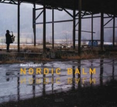 Seglem Karl - Nordic Balm