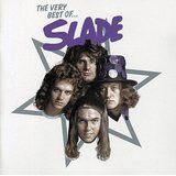 Slade - Very Best Of (2Cd) i gruppen CD hos Bengans Skivbutik AB (2299805)