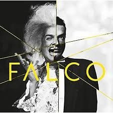 Falco - Falco 60 i gruppen CD hos Bengans Skivbutik AB (2300137)