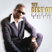 Various Artists - Best Of Yeye i gruppen CD hos Bengans Skivbutik AB (2300771)