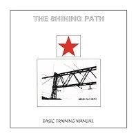 Shining Path - Basic Training Manual i gruppen VINYL hos Bengans Skivbutik AB (2366434)