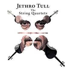 Jethro Tull - Jethro Tull - The String Quartets