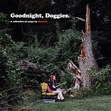 Dominic Angelella - Goodnight, Doggies. i gruppen CD hos Bengans Skivbutik AB (2370075)