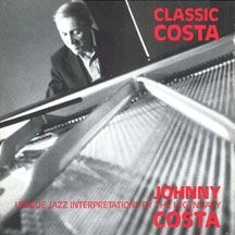 Costa Johnny - Classic Costa i gruppen CD hos Bengans Skivbutik AB (2370129)