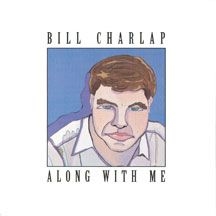 Charlap Bill - Along With Me i gruppen CD hos Bengans Skivbutik AB (2370167)