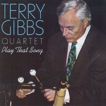 Gibbs Terry - Play That Song i gruppen CD hos Bengans Skivbutik AB (2370178)