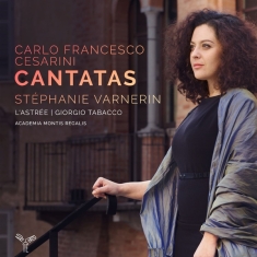 C.F. Cesarini - Cantatas