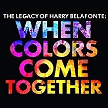 Belafonte Harry - Legacy Of Harry.. i gruppen CD hos Bengans Skivbutik AB (2370548)