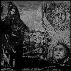 Dead Limbs - Spiritus / Sulphur