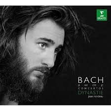 Jean Rondeau - Dynastie - Bach Family Concert i gruppen VI TIPSER / Julegavetips CD hos Bengans Skivbutik AB (2373937)