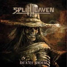 Split Heaven - Death Rider