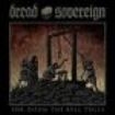 Dread Sovereign - For Doom The Bell Tolls (Lp + Poste i gruppen VINYL hos Bengans Skivbutik AB (2384937)