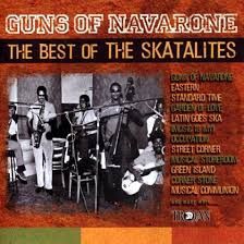 The Skatalites - The Best Of The Skatalites (2-