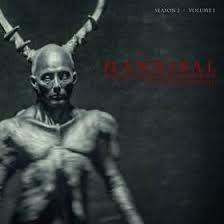 Filmmusikk - Hannibal - Season 2 Vol. 1