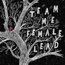 Team Me - Female Lead Ep i gruppen VI TIPSER / Julegavetips Vinyl hos Bengans Skivbutik AB (2385659)